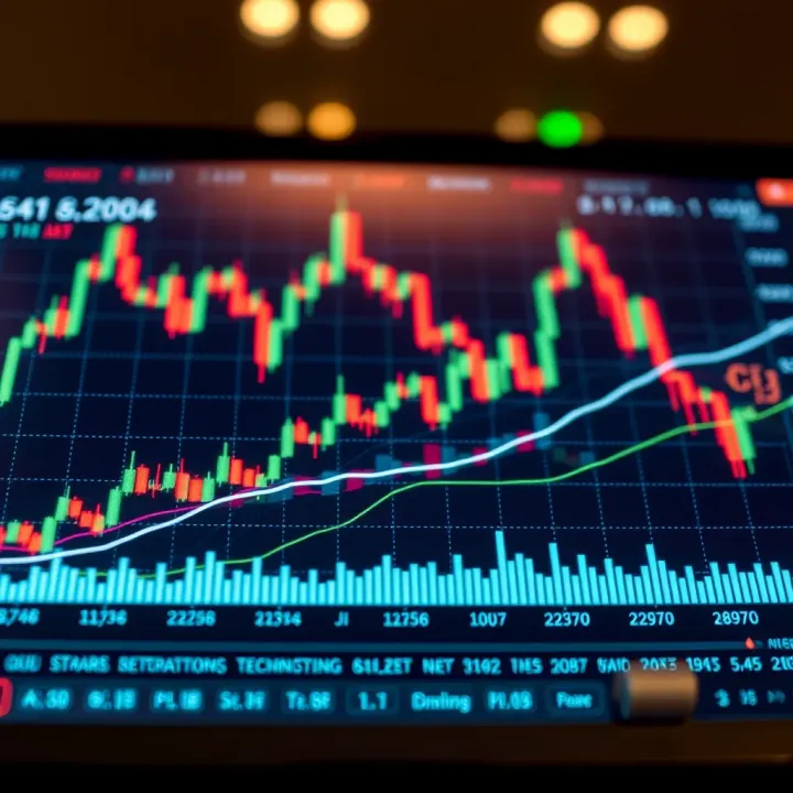 Guia Completo de Price Action para Investidores