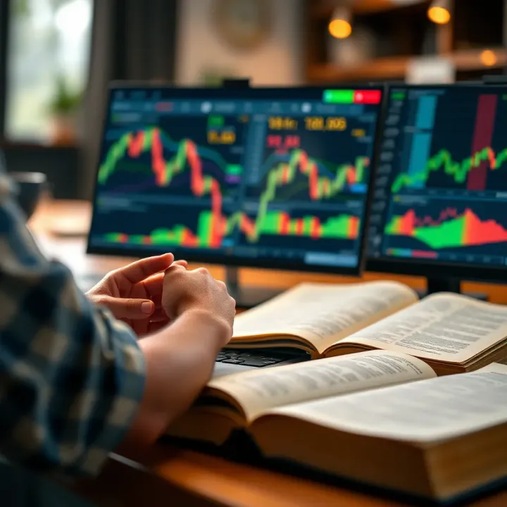 Livros Essenciais para Aprender Day Trading Livros Essenciais para Aprender Day Trading