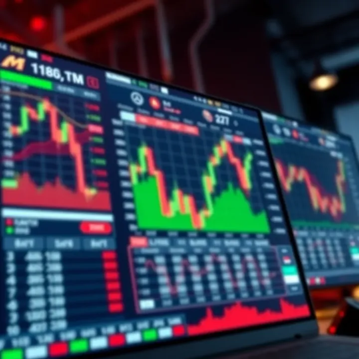 Melhores Plataformas para Day Trading em 2024 Melhores Plataformas para Day Trading em 2024