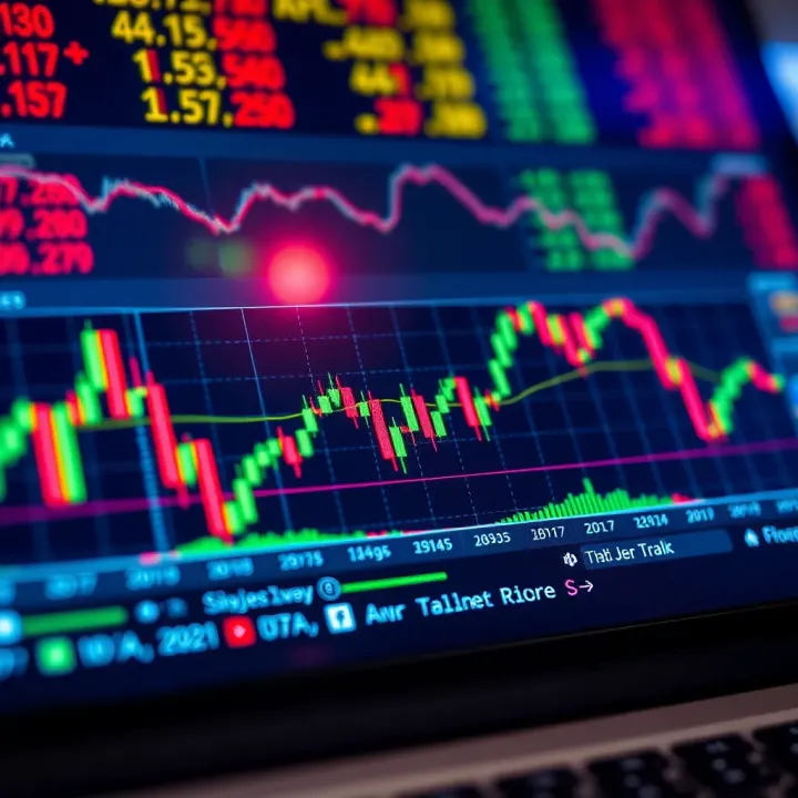 Melhores Ações para Day Trade: Guia Prático para Operar