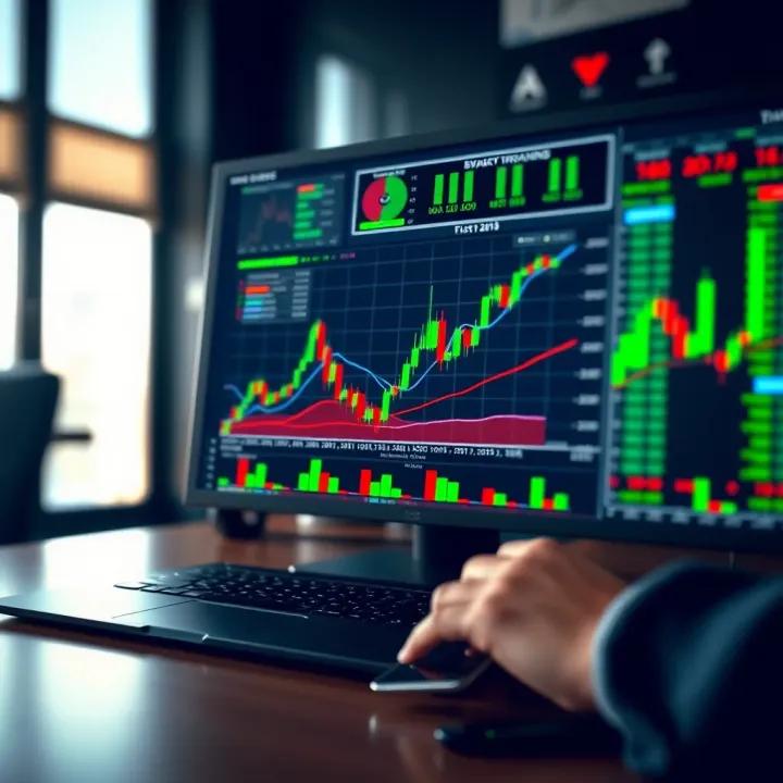 Curso de Opções Binárias: Guia para Iniciantes e Avançados