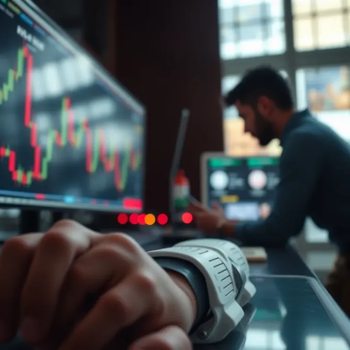 Regulatory Framework and Risk Factors in Binary Options Trading Illustration of regulatory framework and risk factors in binary options trading