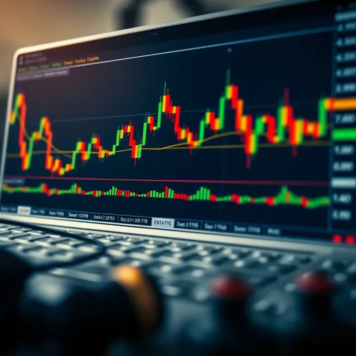 Estratégia Ágil para Opções Binárias de 60 Segundos