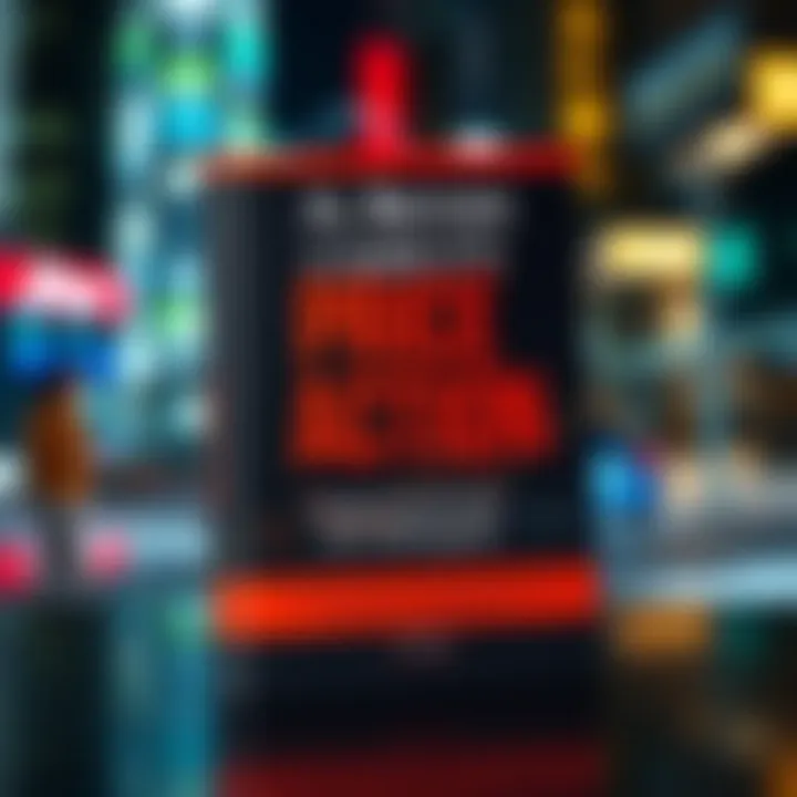 PDF guide cover in Portuguese for Al Brooks price action trading strategies