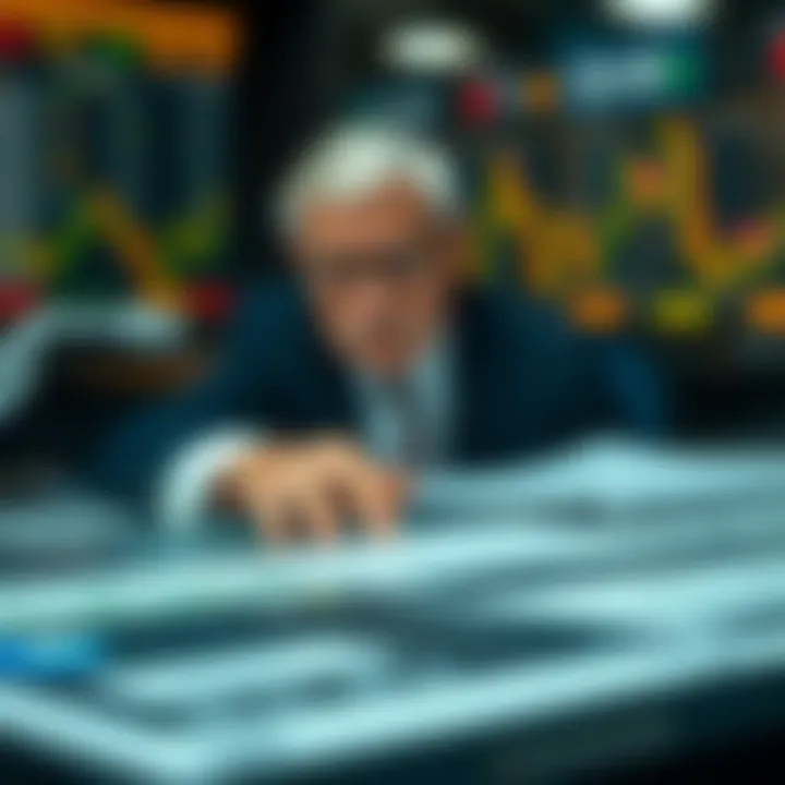 Digital representation of trading strategies and key concepts from Al Brooks's methodology