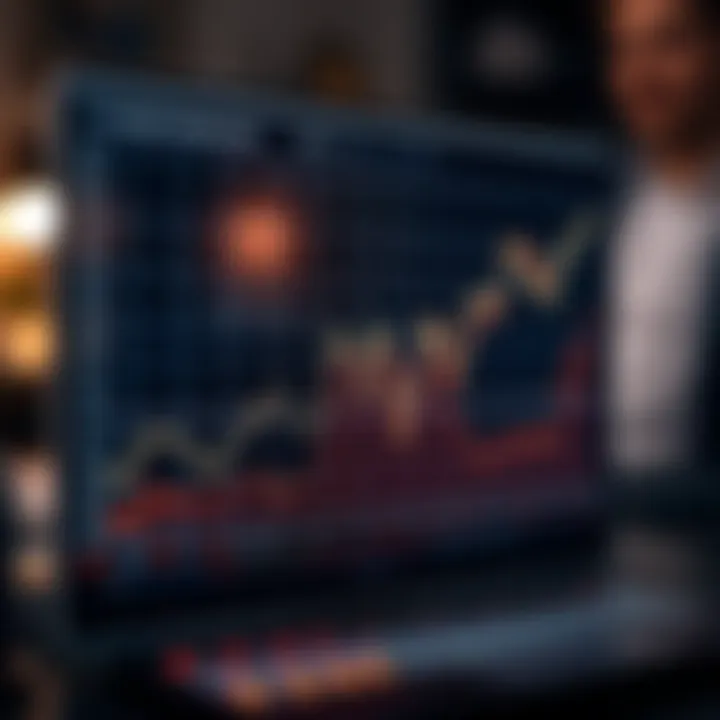 Data Insights from Competitive Market Study Graph illustrating data insights from competitive market study