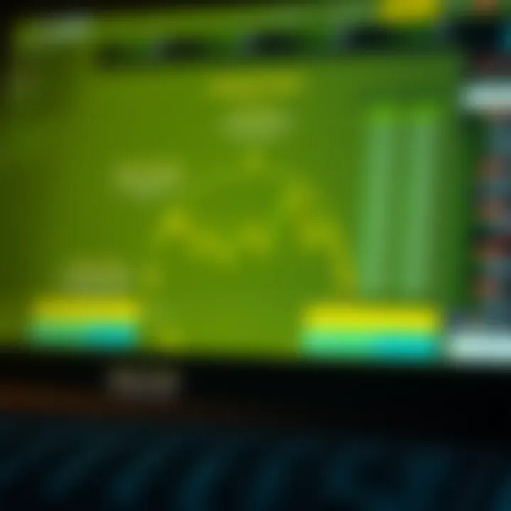 Diagram illustrating key factors to consider when selecting a reliable binary options broker