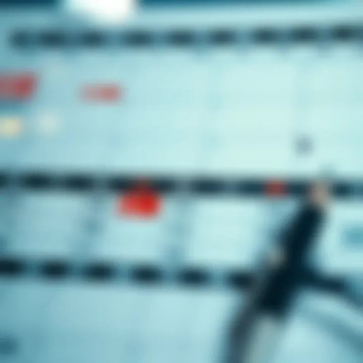 Calendar marked with important economic events and releases for tracking market impact