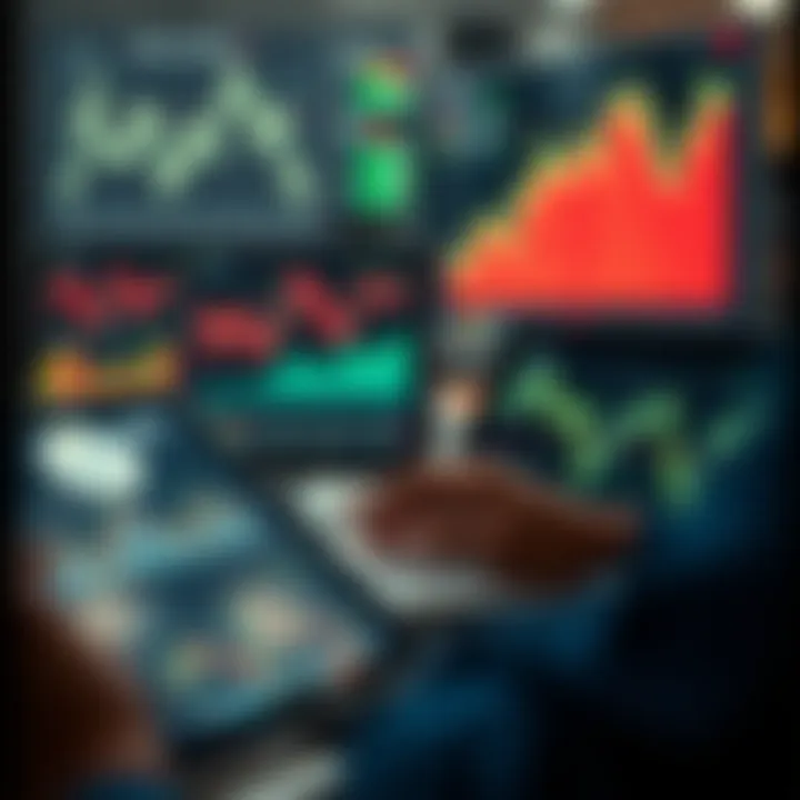 Como fazer uma análise de mercado eficiente Como fazer uma análise de mercado eficiente