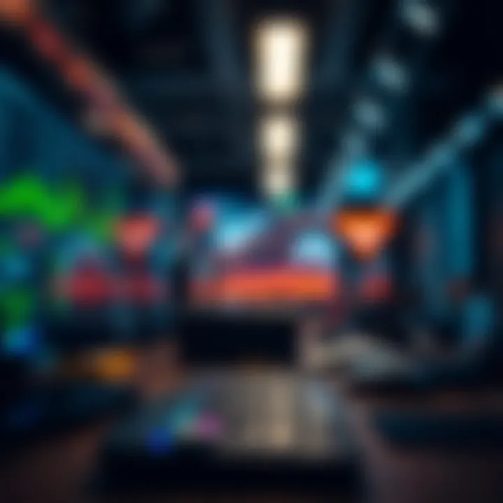 Essential Data Sources and Tools for Market Evaluation Data sources and tools used in comprehensive market evaluation