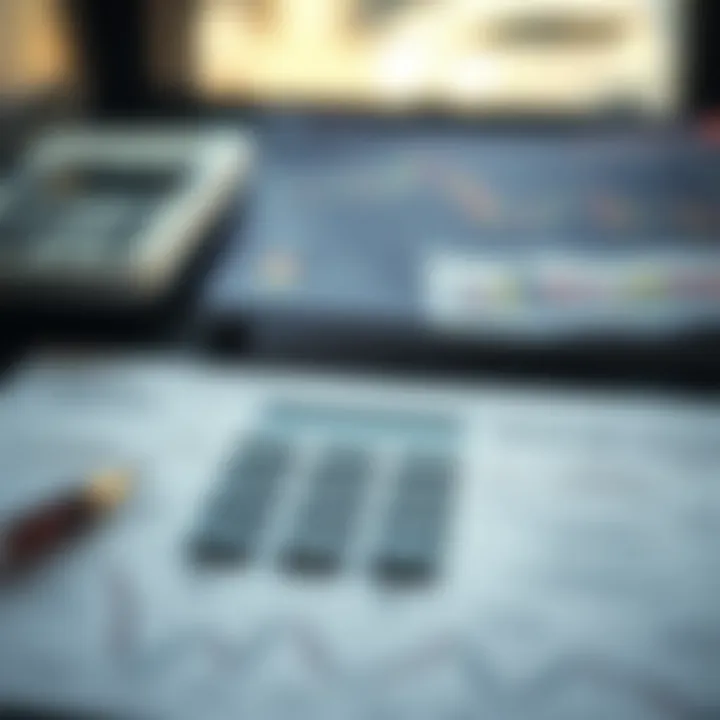 Guidelines for Responsible Use of Martingale Calculator Diagram illustrating key components and usage guidelines for responsible Martingale calculator use in binary options