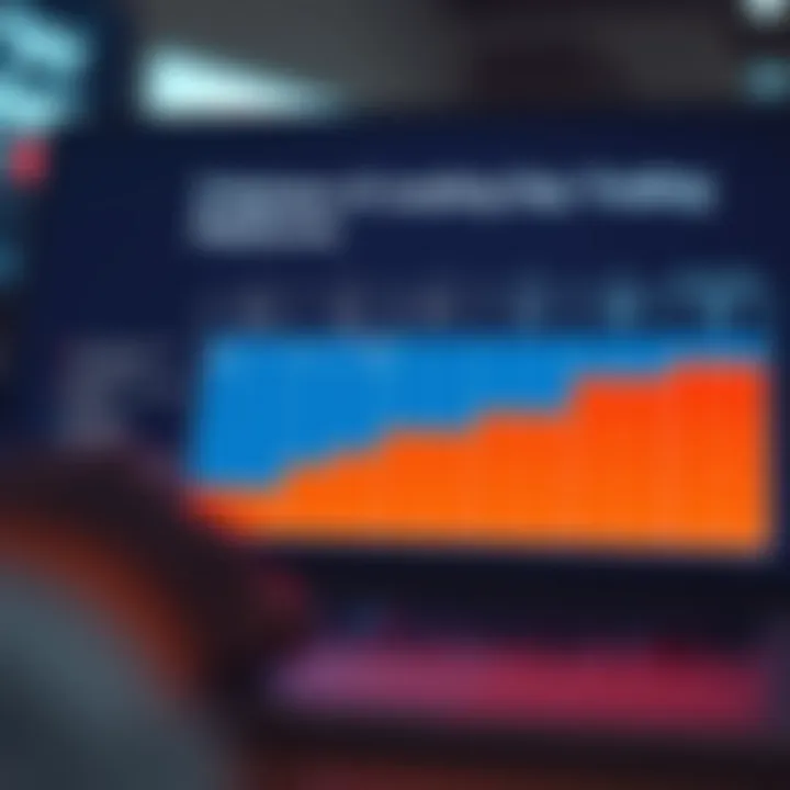 Key Feature Comparison of Leading Day Trading Platforms Comparison chart highlighting key features such as speed, security, and costs among popular trading platforms