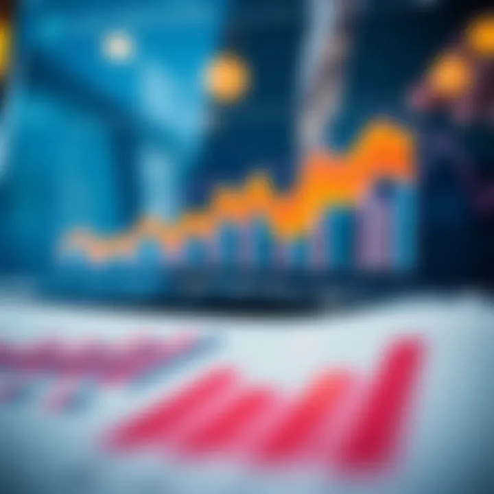 Practical Applications of Market Analysis in Strategy Development Chart displaying strategic marketing insights derived from consumer behavior and competitor evaluation