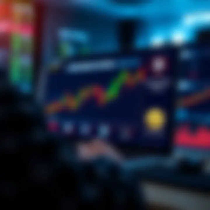 Plataformas de Opções Binárias: Guia Essencial Plataformas de Opções Binárias: Guia Essencial