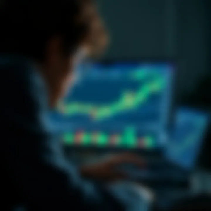 Benefits and challenges of using a demo account for investment learning and risk management