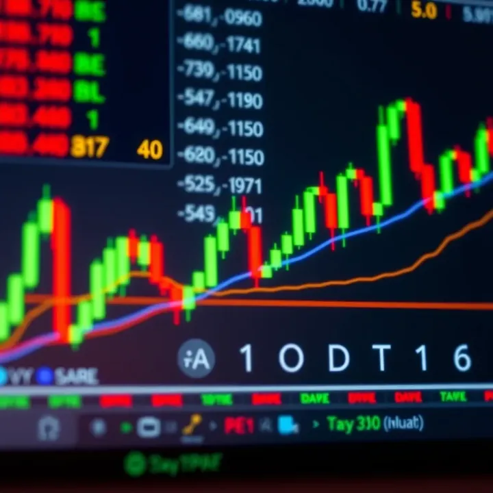 Padrões de Velas para Opções Binárias: Guia em PDF