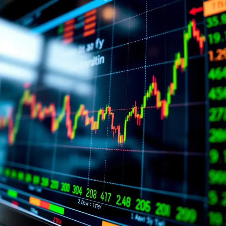 Como Operar Day Trade com CFD: Guia Prático
