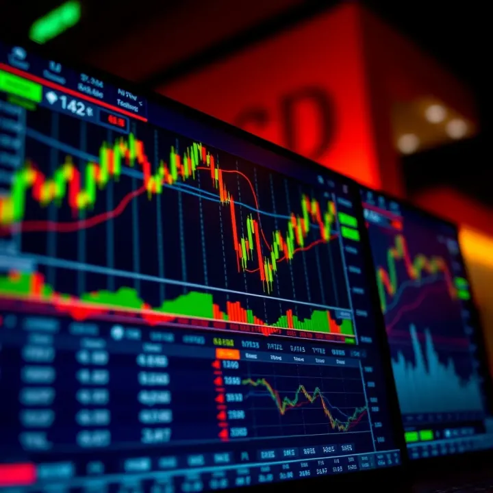 Escolha e Uso Eficiente de Plataformas de Day Trading