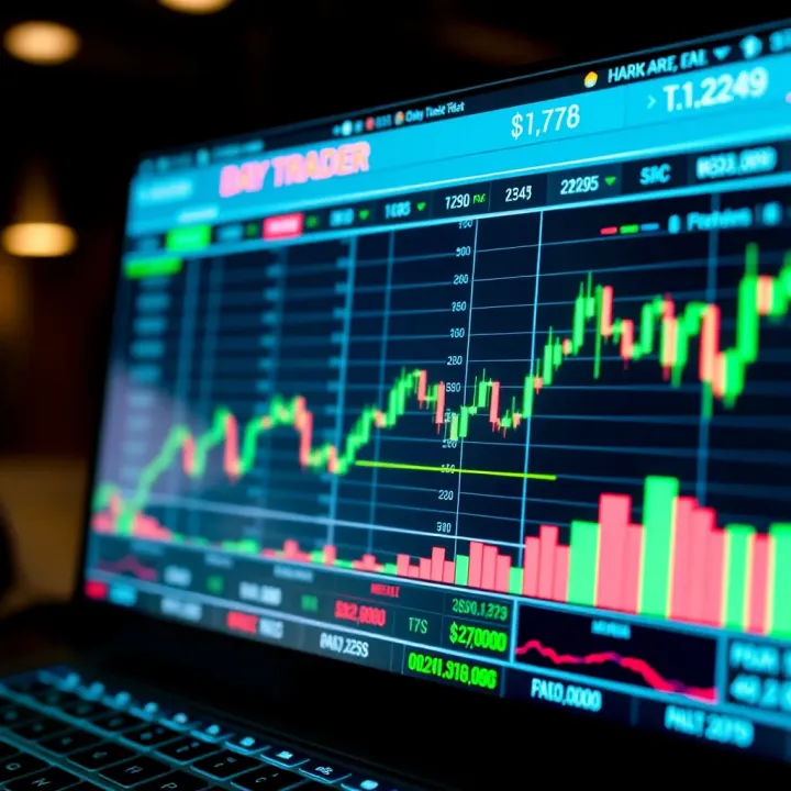 Melhores Corretoras para Day Trade em 2024 Melhores Corretoras para Day Trade em 2024