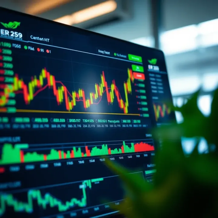 Como escolher plataforma segura para opções binárias