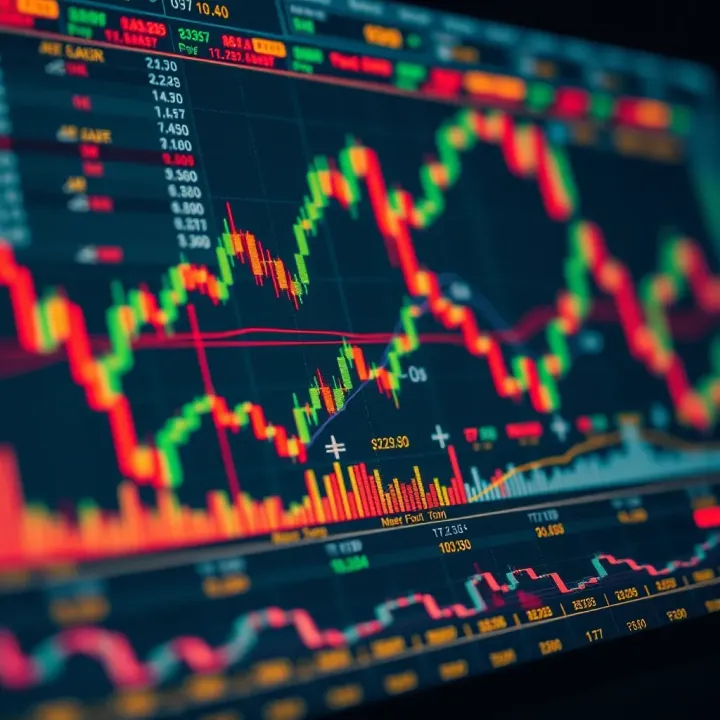 Melhores Indicadores para Day Trade: Guia Prático
