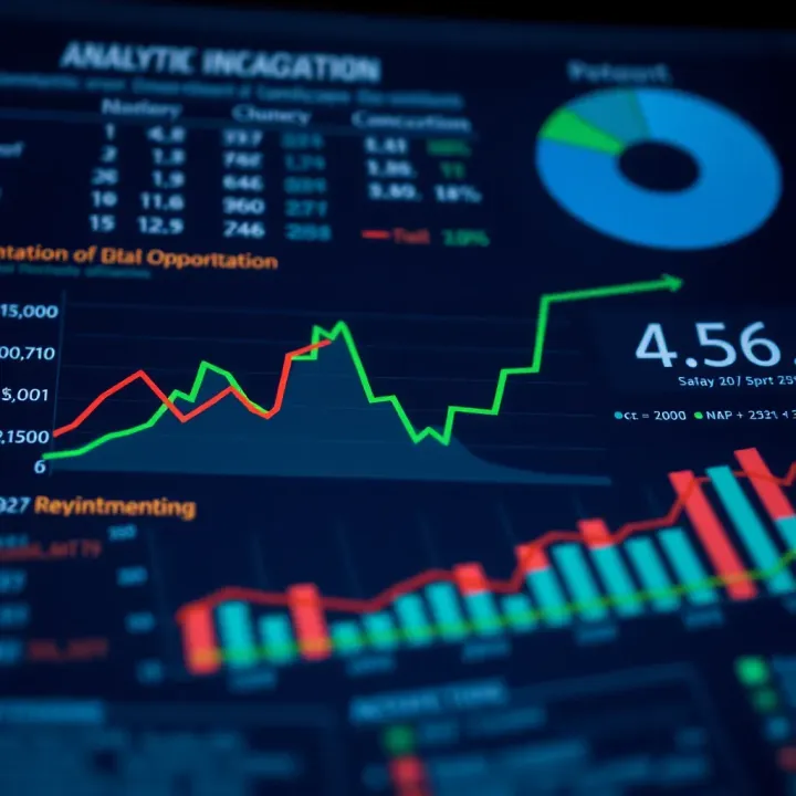 Como fazer uma análise de mercado eficiente para seu negócio Como fazer uma análise de mercado eficiente para seu negócio