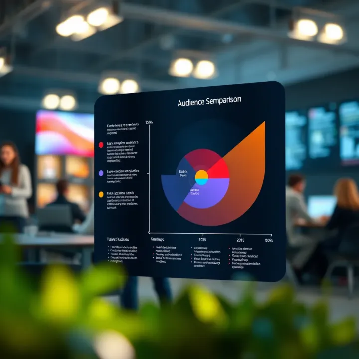 Análise de Mercado para Sucesso Empresarial
