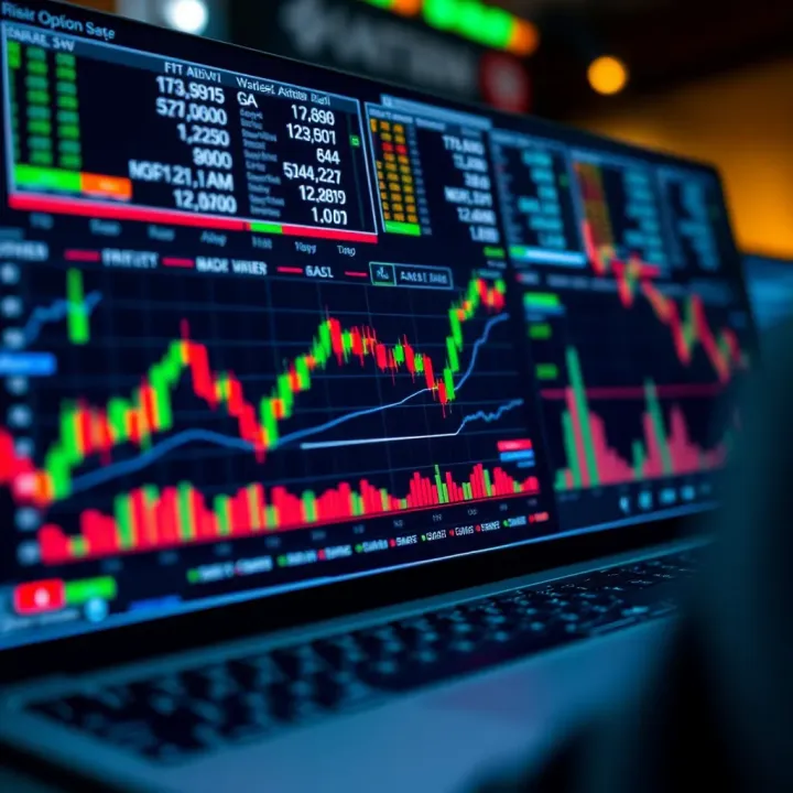 Curso de Opções Binárias Grátis: Guia Completo para Iniciantes