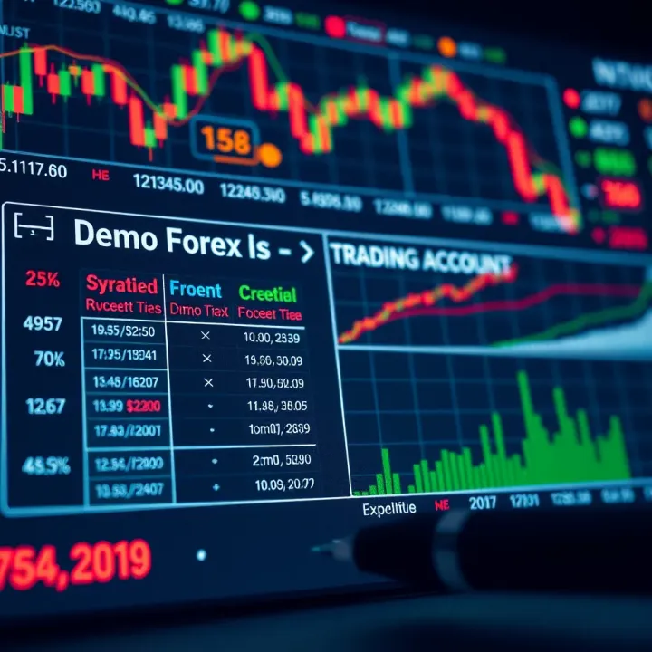 Conta Demo Forex: Guia Essencial para Iniciantes Conta Demo Forex: Guia Essencial para Iniciantes