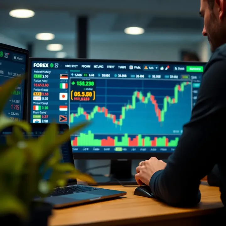 Conta Demo Forex: Guia Essencial para Iniciantes Conta Demo Forex: Guia Essencial para Iniciantes