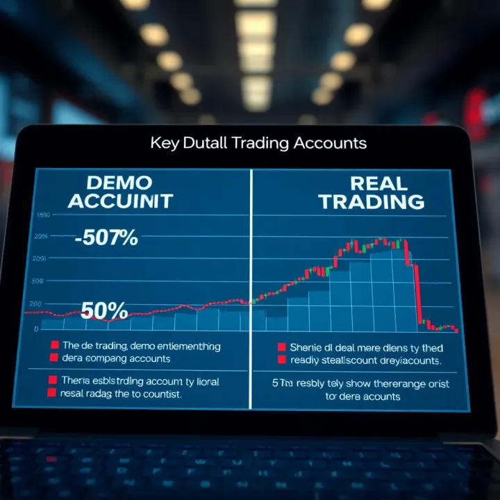 Conta Demo Fortune: Guia para Traders Iniciantes