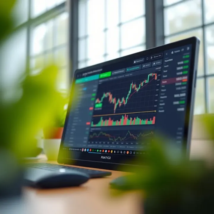 Conta Demo Grátis para Trade: Guia Prático Conta Demo Grátis para Trade: Guia Prático