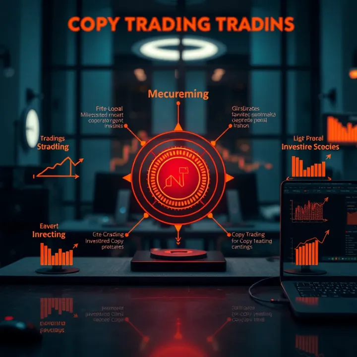 Plataformas de Copy Trading: Guia Essencial para Investidores Plataformas de Copy Trading: Guia Essencial para Investidores