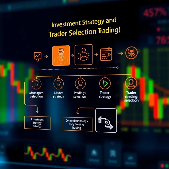 Copy Trading no Brasil: Guia para Iniciantes e Investidores Copy Trading no Brasil: Guia para Iniciantes e Investidores