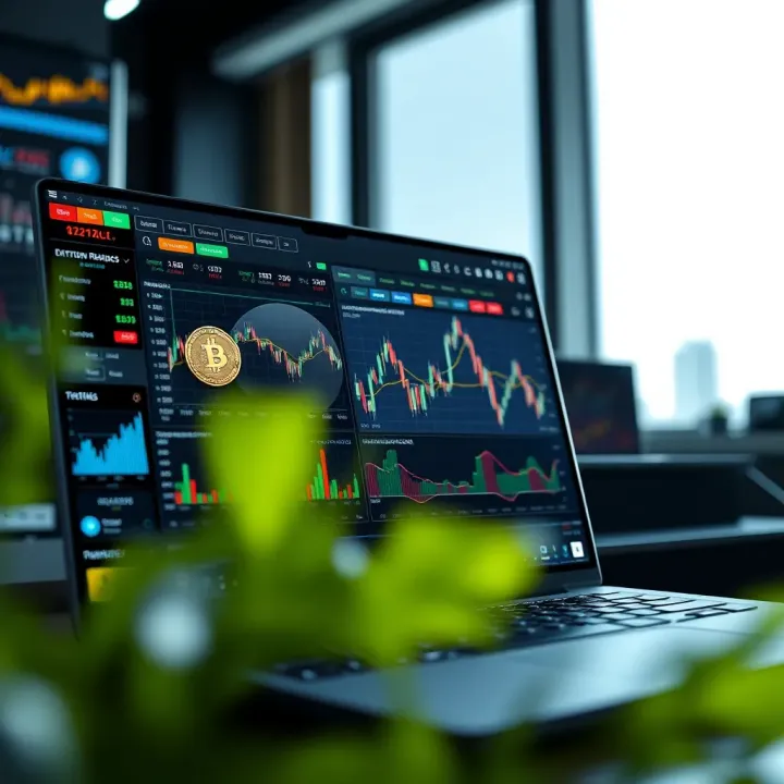 Guia Prático de Day Trading em Criptomoedas Guia Prático de Day Trading em Criptomoedas