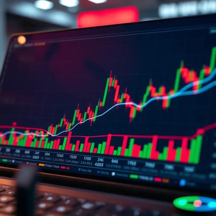Curso de Price Action: Aprenda a Técnica na Prática Curso de Price Action: Aprenda a Técnica na Prática