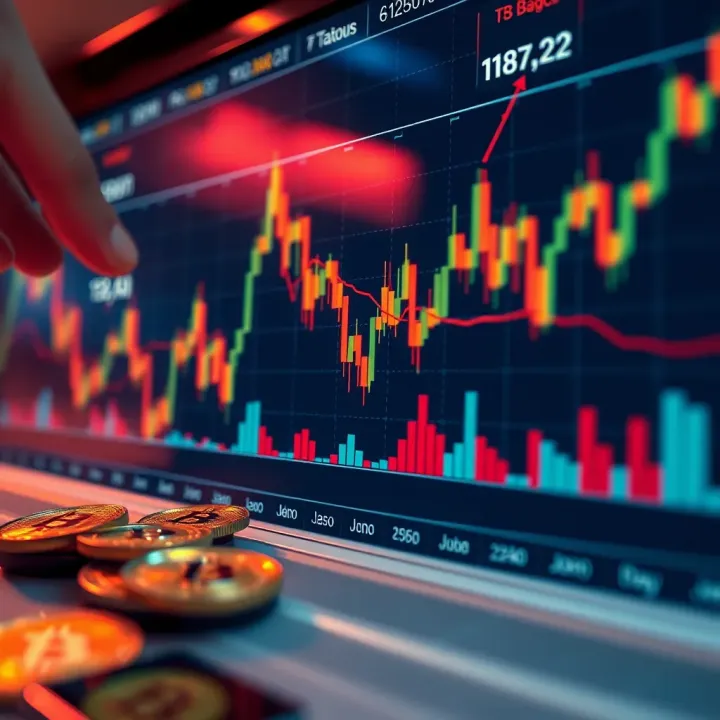 Como Funciona o Day Trading com Bitcoins Como Funciona o Day Trading com Bitcoins