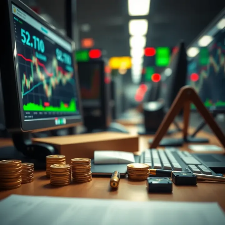 Como escolher o melhor corretor para day trading