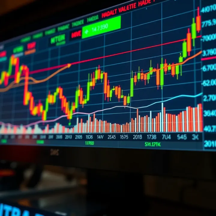 Entenda o que é Day Trading e como funciona