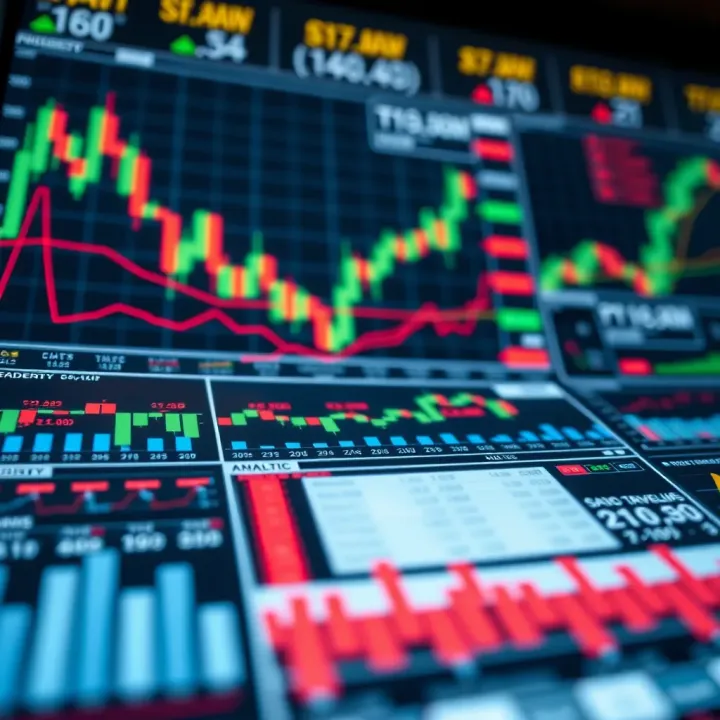 Day Trading: O Que É e Como Funciona Day Trading: O Que É e Como Funciona