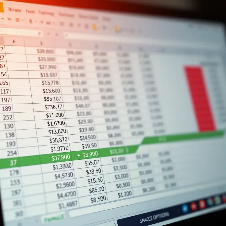 Como Baixar e Usar Planilhas Excel para Opções Binárias