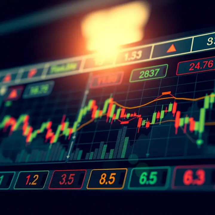 Guia Prático para Entender o Mercado Financeiro Guia Prático para Entender o Mercado Financeiro