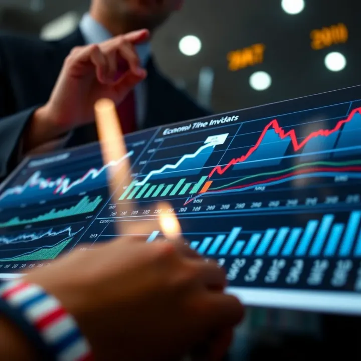 Como usar um calendário econômico para investir melhor