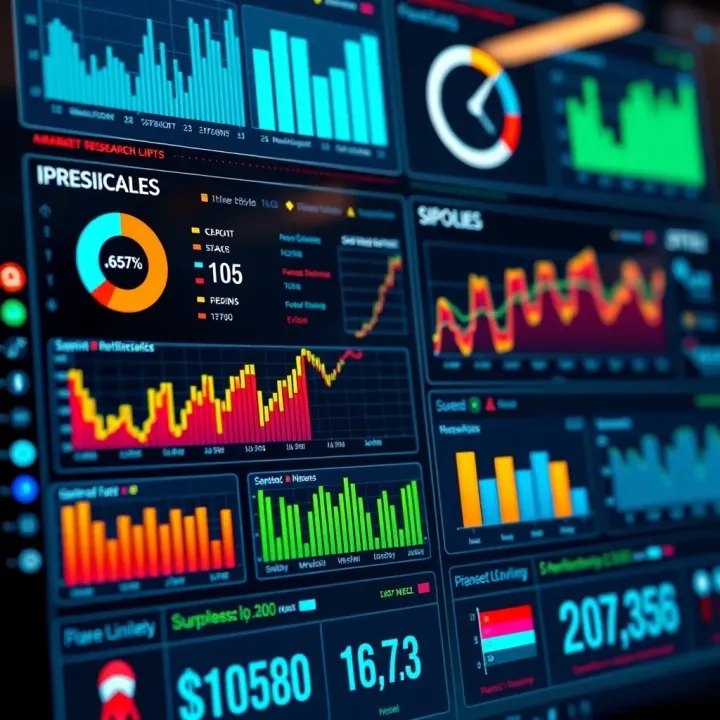 Guia Completo para Fazer uma Análise de Mercado Eficiente Guia Completo para Fazer uma Análise de Mercado Eficiente