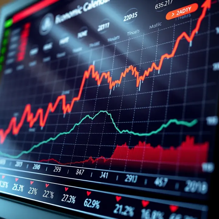 Guia Completo do Calendário Econômico para Investidores