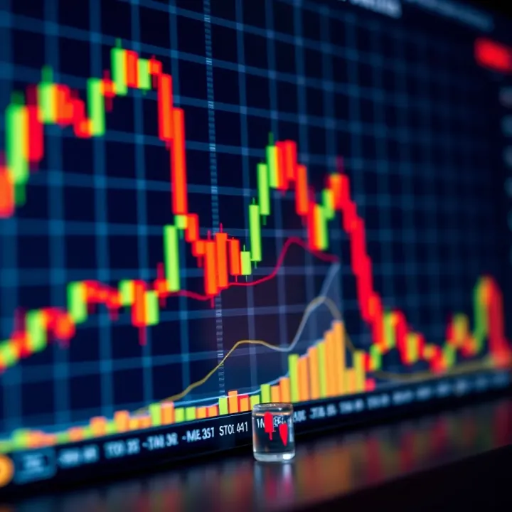 Análise Gráfica em Opções Binárias para Investidores