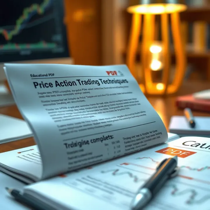 Guia Completo de Apostila Price Action em PDF Guia Completo de Apostila Price Action em PDF
