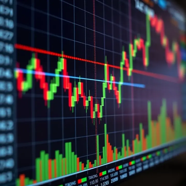 Como Usar Indicadores em Opções Binárias