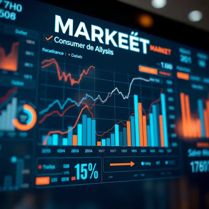 Análise de Mercado: Conceitos e Aplicações Essenciais