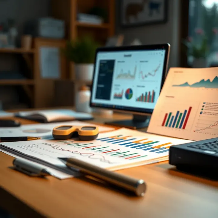 Análise de Mercado em PDF: Guia Prático Análise de Mercado em PDF: Guia Prático